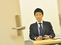 榎本浩樹さん